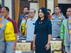 Direktur Komunikasi i2 Apresiasi Kapolri Bentuk Direktorat Siber di 8 Polda