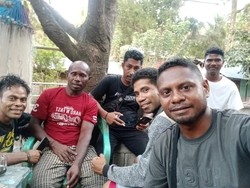 Nelayan Flores Timur yang Hilang Kontak Ditemukan, Istri Menangis Terharu