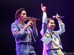 Duo Maia Gak Muda Lagi, Terang-terangan Minta Cucu di Depan El Rumi