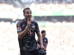 Kane di Ambang Patahkan Kutukan, Hoeness: Layak Banget!