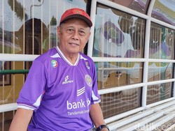 Hadapi Liga 3, PSGC Ciamis Tunjuk Herry Kiswanto Jadi Pelatih Baru