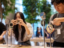 Video: Rayuan Apple ke RI untuk Cabut Larangan iPhone 16