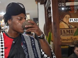 Respons Sandiaga Uno soal IShowSpeed Dilarang Netizen +62 ke Papua