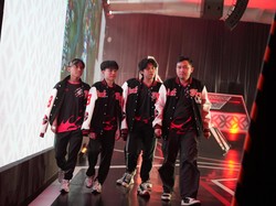 Jadwal MPL ID S14 Week 7 Hari Ini: RRQ Hoshi Vs Geek Fam