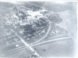 Napak Tilas Pabrik Gula Arjawinangun Saksi Sejarah Perkebunan Gula di Cirebon