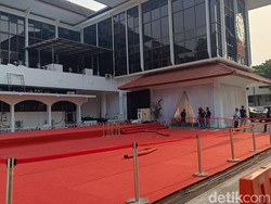 Pengundian Nomor Urut Pilgub Digelar Besok Malam, KPU Jateng Sediakan Videotron