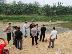 7 Mayat Remaja di Bekasi, Berawal dari Pencarian Kucing yang Hilang 7 Mayat Remaja di Bekasi, Berawal dari Pencarian Kucing yang Hilang