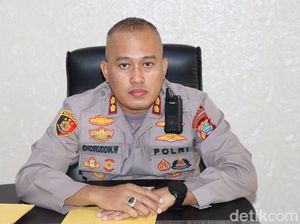 Tanda Tanya Eks Kapolres Teluk Bintuni Tertunda Jadi Kabid Propam Polda PBD Tanda Tanya Eks Kapolres Teluk Bintuni Tertunda Jadi Kabid Propam Polda PBD