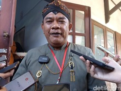 Top! Jaranan Jur Asal Ngasinan Blitar Jadi Warisan Budaya Tak Benda