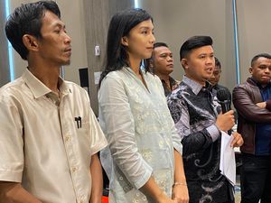 Jumlah DPT Pilkada di Jakarta Turun dari Pilpres, Begini Penjelasan KPU Jumlah DPT Pilkada di Jakarta Turun dari Pilpres, Begini Penjelasan KPU