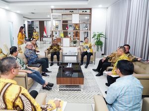 Bamsoet Ingatkan Anggota DPR RI Terpilih Kompak Jalankan Tugas & Fungsi