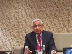 Produk Pangan RI Makin Banyak yang Impor, Pengusaha Beras: Mengerikan!