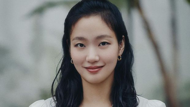 Kim Go Eun