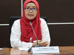 Komnas Perempuan: Pelaku Fetisisme di Lebak Bisa Dijerat 3 UU