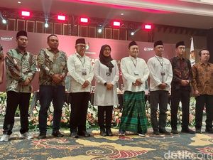 KPU Banyuwangi Tetapkan 2 Paslon Pilbup Banyuwangi 2024 KPU Banyuwangi Tetapkan 2 Paslon Pilbup Banyuwangi 2024