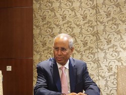 Bank Dunia Sebut Produktivitas Lahan Padi di RI Belum Maksimal