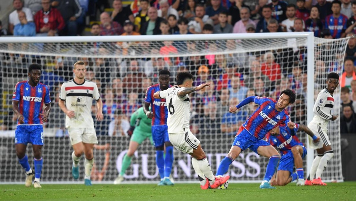 Foto: Getty Images/Harriet Lander
