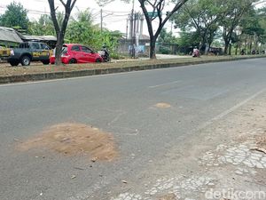 Knalpot Bising Picu Aksi Brutal Penganiayaan Pelajar di Tasikmalaya Knalpot Bising Picu Aksi Brutal Penganiayaan Pelajar di Tasikmalaya