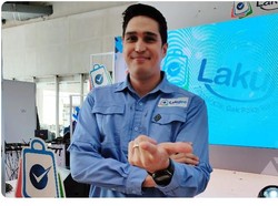 Marcel Chandrawinata Berubah Jalani Hidup Simpel Seiring Perkembangan Zaman