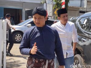 KPU Tetapkan Petahana Ipin-Syah Jadi Paslon Tunggal di Pilbup Trenggalek KPU Tetapkan Petahana Ipin-Syah Jadi Paslon Tunggal di Pilbup Trenggalek