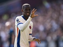 Andai Gagal Dapat Sesko, MU dan Newcastle Bidik Nicolas Jackson