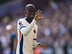 Petinggi Bayern Sebut Jackson Tidak Akan Dipermanenkan karena...