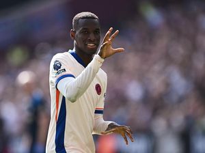 Andai Gagal Dapat Sesko, MU dan Newcastle Bidik Nicolas Jackson Andai Gagal Dapat Sesko, MU dan Newcastle Bidik Nicolas Jackson
