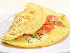 Cara Bikin Omelet Enak Buat Sarapan, Jangan Pakai Bahan Ini! Cara Bikin Omelet Enak Buat Sarapan, Jangan Pakai Bahan Ini!
