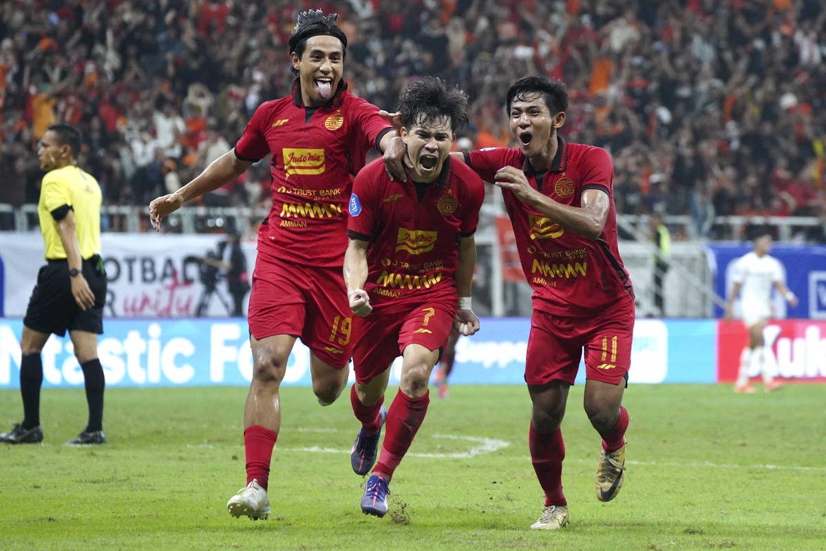 Foto: Dok. Persija