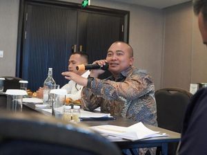 Pelaku Usaha Apresiasi Kapolri Bentuk Direktorat Siber di 8 Polda Pelaku Usaha Apresiasi Kapolri Bentuk Direktorat Siber di 8 Polda