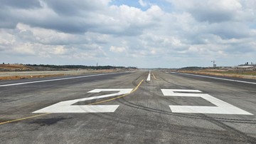 Jokowi Bakal Mendarat Perdana di Bandara IKN Siang Ini!