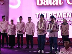Eks KPU Jatim Pimpin Tim Pemenangan Gus Fawait-Djoko di Pilbup Jember
