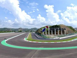 Tiket MotoGP Mandalika Diskon hingga 70%, Begini Cara Belinya