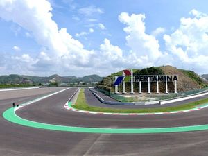 Tiket MotoGP Mandalika Diskon hingga 70%, Begini Cara Belinya Tiket MotoGP Mandalika Diskon hingga 70%, Begini Cara Belinya