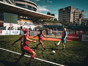 Rumah Cemara Cari Manajer Timnas HWC 2025, Ini Kriterianya Rumah Cemara Cari Manajer Timnas HWC 2025, Ini Kriterianya