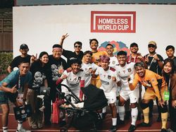Rasa Juara meski Indonesia Peringkat 4 di HWC 2024