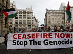 Kampus Dunia Ramai-ramai Boikot Akademisi Israel, Ini Alasannya