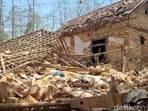Ledakan Tewaskan Pasutri di Sumenep, Ini Faktanya Ledakan Tewaskan Pasutri di Sumenep, Ini Faktanya