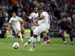 Mbappe Tutup Pesta 4 Gol Madrid Atas Espanyol