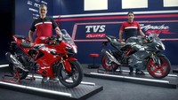 Dari Tiga Motor Terlaris di Dunia, Dua Bikinan India