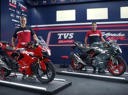 Dari Tiga Motor Terlaris di Dunia, Dua Bikinan India