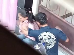 Rektor Universitas Trunojoyo Buka Suara soal Viral Mahasiswa Aniaya Pacar Rektor Universitas Trunojoyo Buka Suara soal Viral Mahasiswa Aniaya Pacar