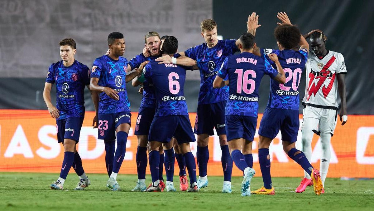 Foto: Getty Images/Quality Sport Images