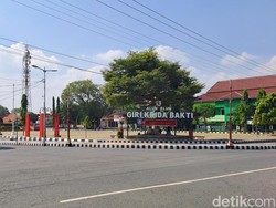 Deklarasi Kampanye Damai Bareng Gus Muwafiq di Wonogiri Besok Malam, Lur!