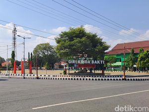 Deklarasi Kampanye Damai Bareng Gus Muwafiq di Wonogiri Besok Malam, Lur! Deklarasi Kampanye Damai Bareng Gus Muwafiq di Wonogiri Besok Malam, Lur!