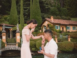 Profil Alyssa Daguise, Pemenang Hati Al Ghazali
