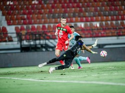 PSBS Biak Usung Misi Revans Lawan Persebaya