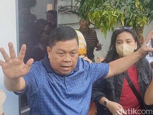 Luapan Emosi Ayah Yudha Arfandi Setelah Anaknya Dituntut Hukuman Mati Luapan Emosi Ayah Yudha Arfandi Setelah Anaknya Dituntut Hukuman Mati