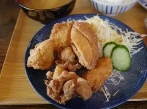 Ayam Goreng Terenak di Jepang Ini Lokasinya di Antah Berantah Ayam Goreng Terenak di Jepang Ini Lokasinya di Antah Berantah