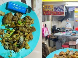 Beli Omelet Rp 58 Ribu, Pelanggan Ini Kecewa Tampilannya Mirip Makanan Sisa